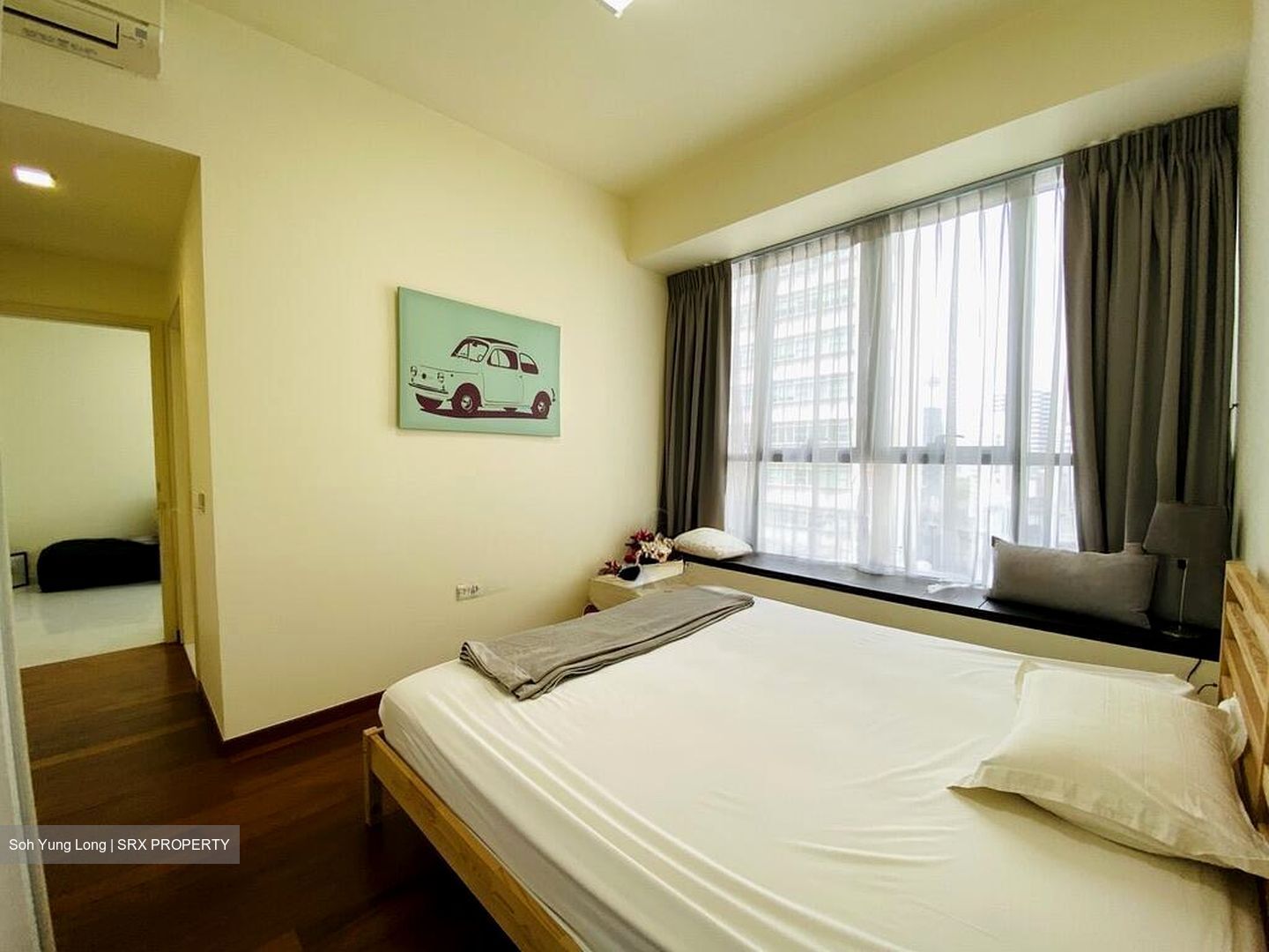 Lincoln Suites (D11), Condominium #566259421